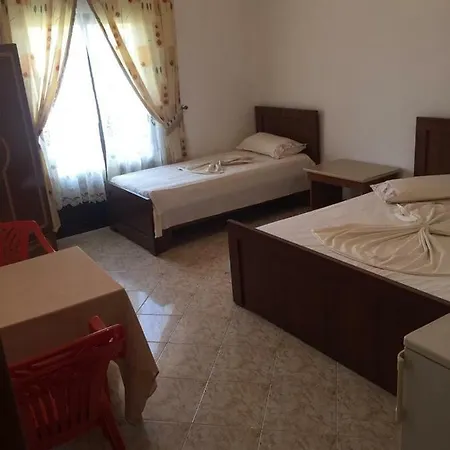 Guest house Hoxha 2