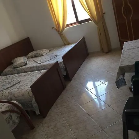 Guest house Hoxha 2 Durres